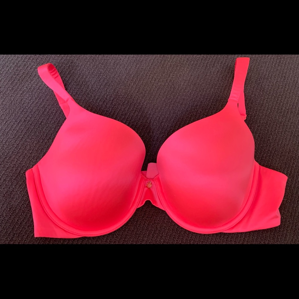 Victoria’s Secret Perfect coverage bra